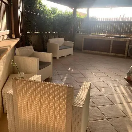 Hébergement de vacances S&s - Mrshabana *
