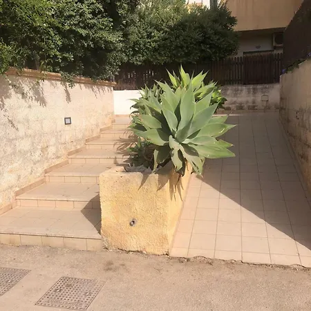 S&s - Mrshabana Сasa de vacaciones Marsala