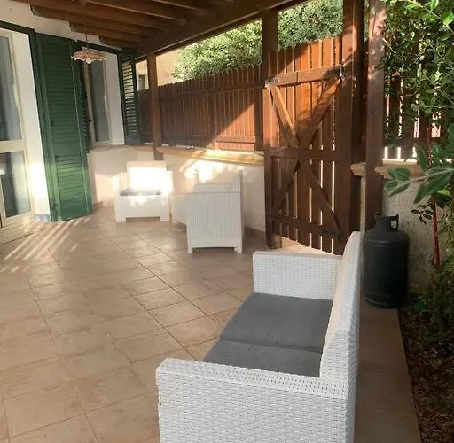 Сasa de vacaciones S&s - Mrshabana Marsala