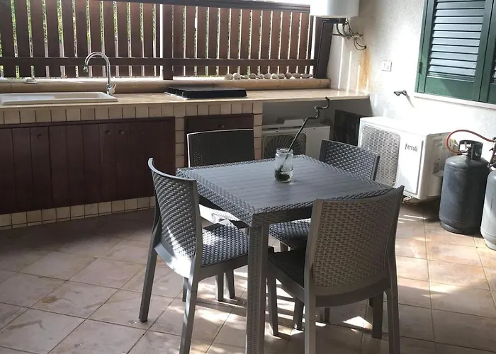 別荘 S&s - Mrshabana