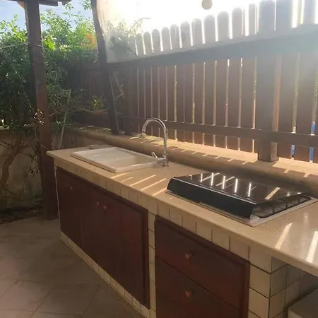 S&s - Mrshabana Holiday home Marsala