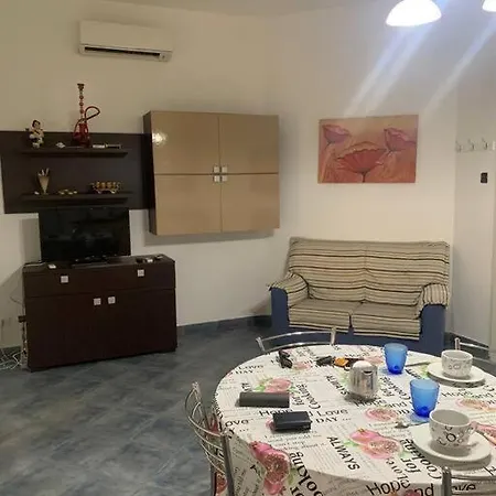 S&s - Mrshabana Holiday home *
