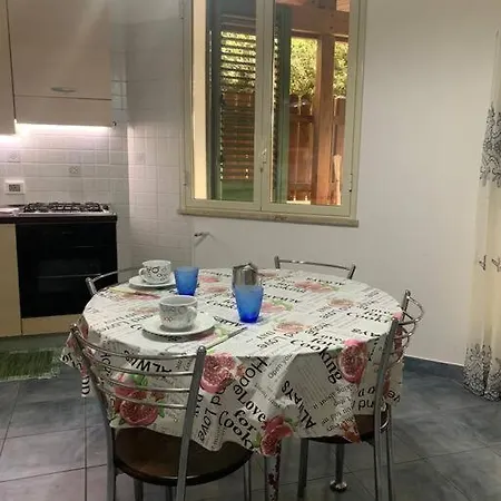 Holiday home S&s - Mrshabana *