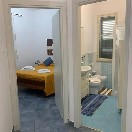 S&s - Mrshabana Holiday home Marsala