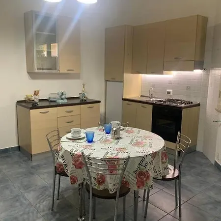 Holiday home S&s - Mrshabana Marsala