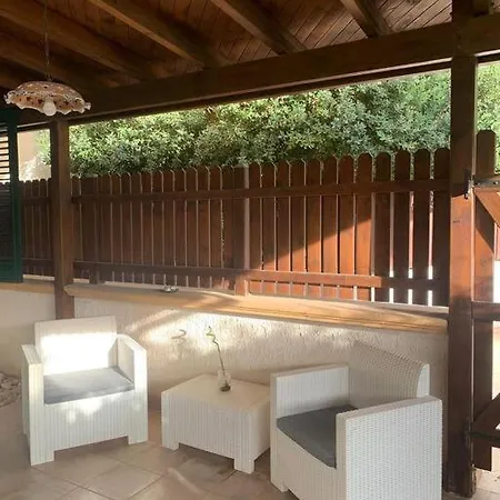 Holiday home S&s - Mrshabana Marsala