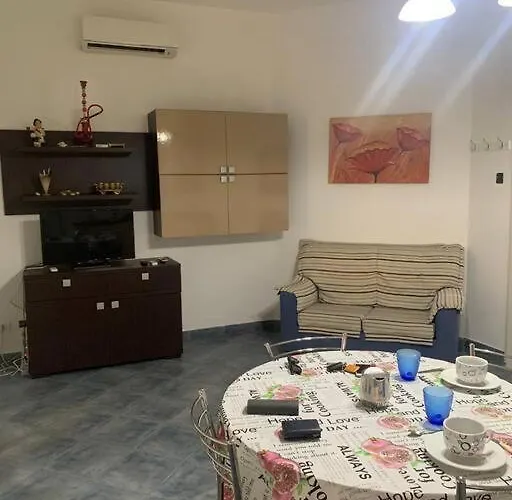 S&s - Mrshabana בית נופש *
